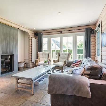 Villa De Pierewaaier