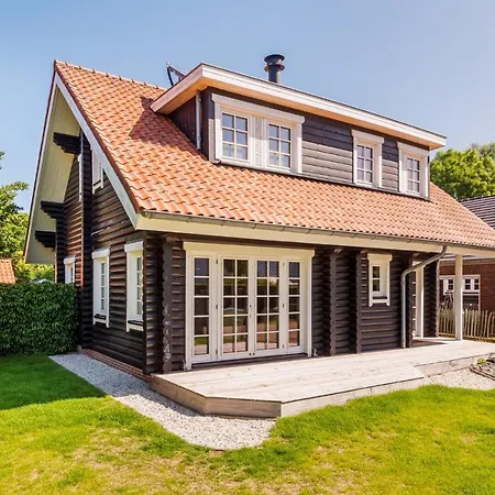 De Pierewaaier Villa Sint Maartensvlotbrug