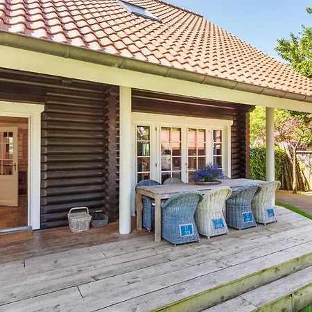 De Pierewaaier Villa