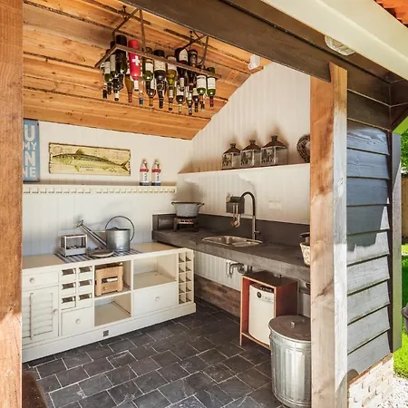 De Pierewaaier Villa