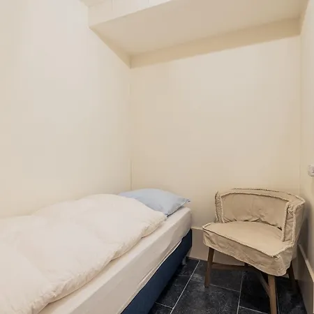 De Pierewaaier * Sint Maartensvlotbrug