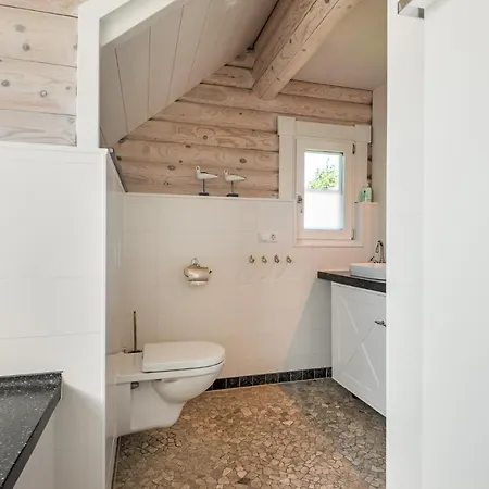 De Pierewaaier Villa *